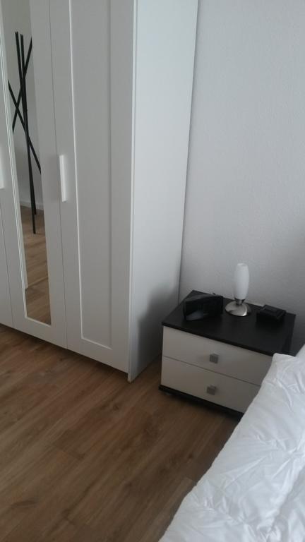 Eulennest-Lu Apartment Ludwigshafen am Rhein Exterior photo